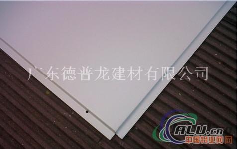 铝单板幕墙在选择时需注意的问题-吊顶铝扣板生产厂家