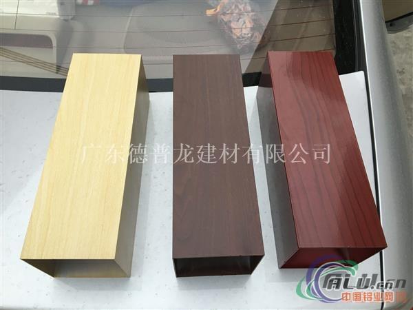 铝扣板吊顶推动室内装修风格多样化-广东铝扣板厂家排名