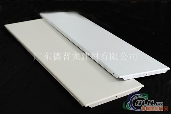 集成吊顶材料相关知识介绍-铝扣板生产厂家在哪里