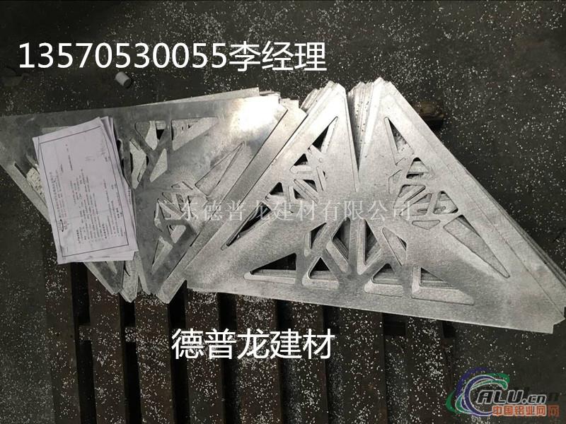决定铝扣板吊顶材料质量的几大因素！-深圳铝扣板厂家直销
