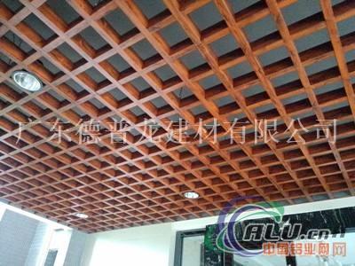 铝单板幕墙行业发展的一些特点-铝扣板半成品厂家广东