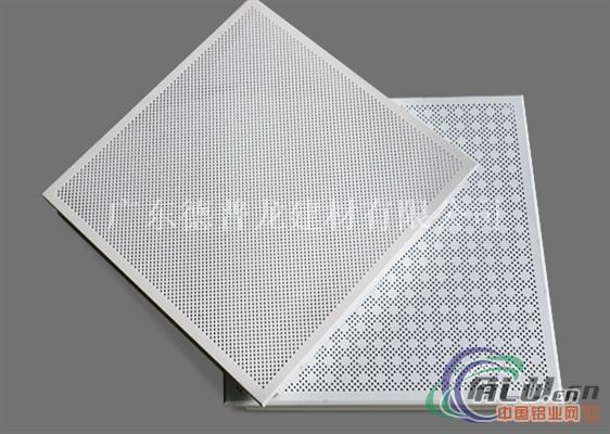 安徽铝扣板安装时注意事项-厂家直销铝扣板供应