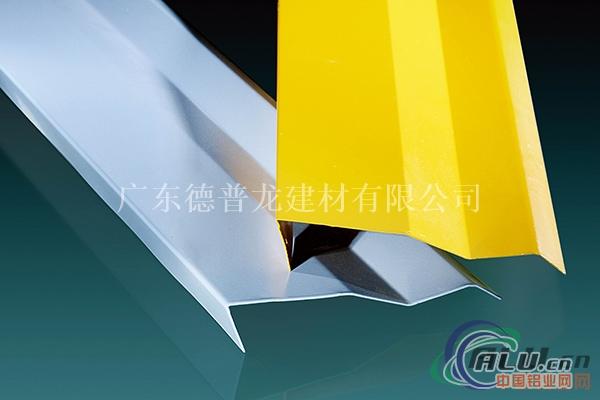 铝扣板吊顶材料验收应当注意的事项有哪些？-工程铝扣板生产厂家
