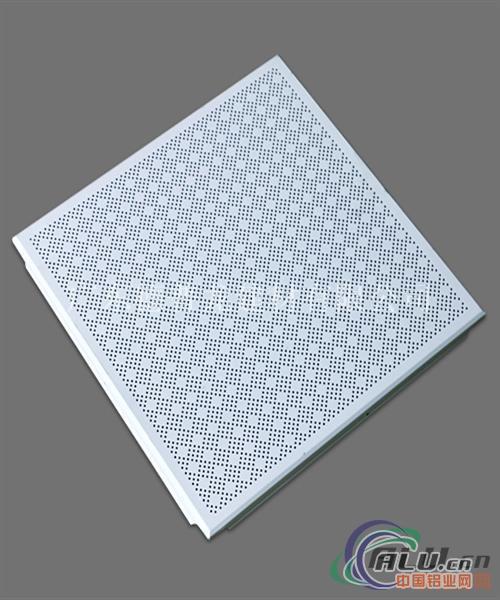 铝扣板吊顶材料表面处理工艺你知道多少？-广州铝扣板厂家直销