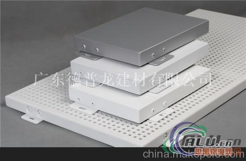 铝扣板吊顶材料成功销售前的准备有哪些？-深圳市铝扣板厂家