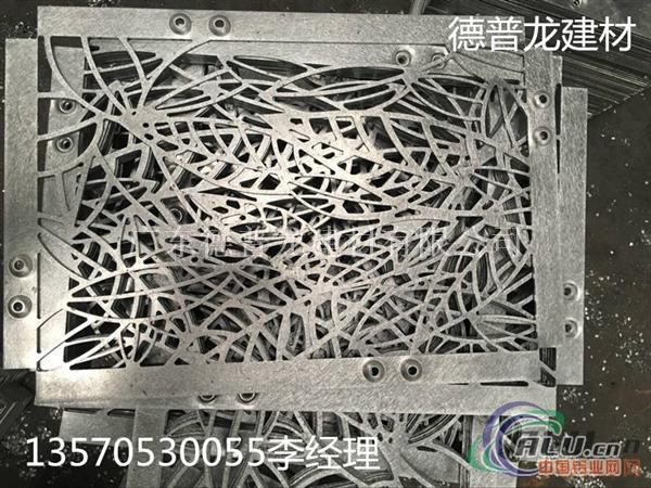 铝方通装饰吊顶材料的常用规格有哪些？-佛山铝扣板机械厂家电话