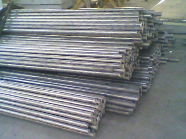 厂家6361铝棒 1060铝管 3003无缝铝管 7075合金铝棒