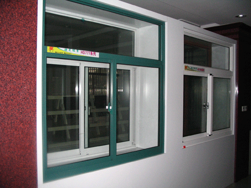 门窗幕墙型材 工业型材 太阳能型材