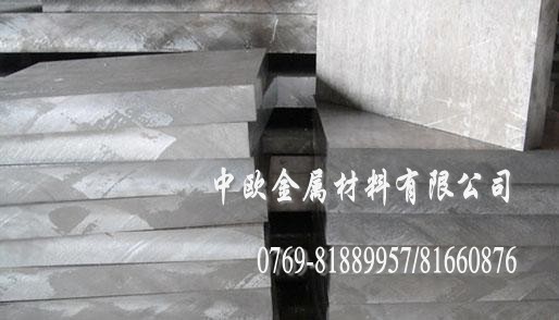超硬7075高准确铝板7075超韧性铝合金