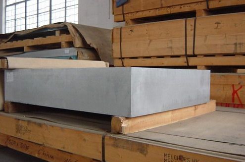 MIC-6铝板卷 铝棒 铝线西南铝材