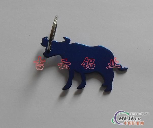 宁波铝合金开瓶器 铝合金开瓶器价格
