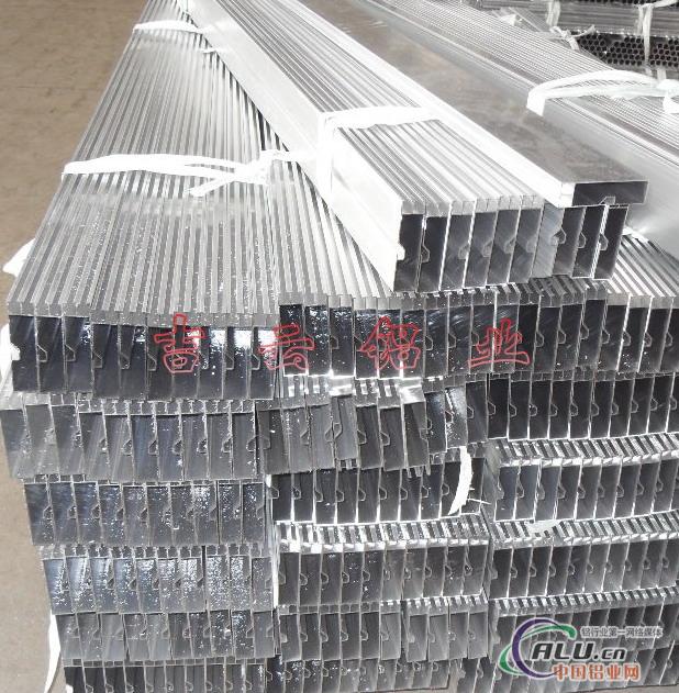 铝型材图片-宁波铝型材铝业厂家