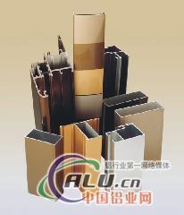 铝型材生产，铝合金型材，北京铝型材