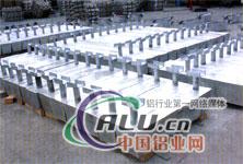 用铝牺牲阳较 防腐铝合金牺牲阳较