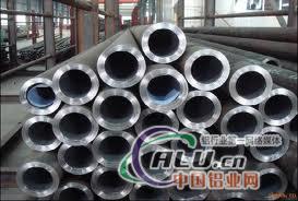 铝管5005无缝铝管生产供应商：供应5005无缝管、6061无缝管