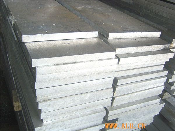 国产挤压6061T651铝合金板