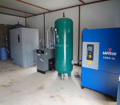 除气箱配套制氮机、氮气发生器、氮气纯化