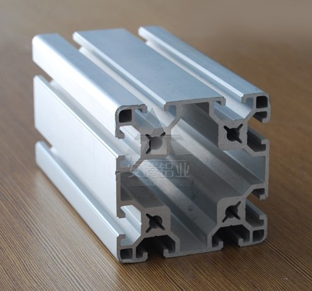 铝型材 铝型材开模定制 铝型材流水线AT8080