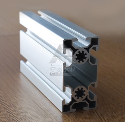 铝型材 铝材挤压 铝材框架 铝型材AT5010010