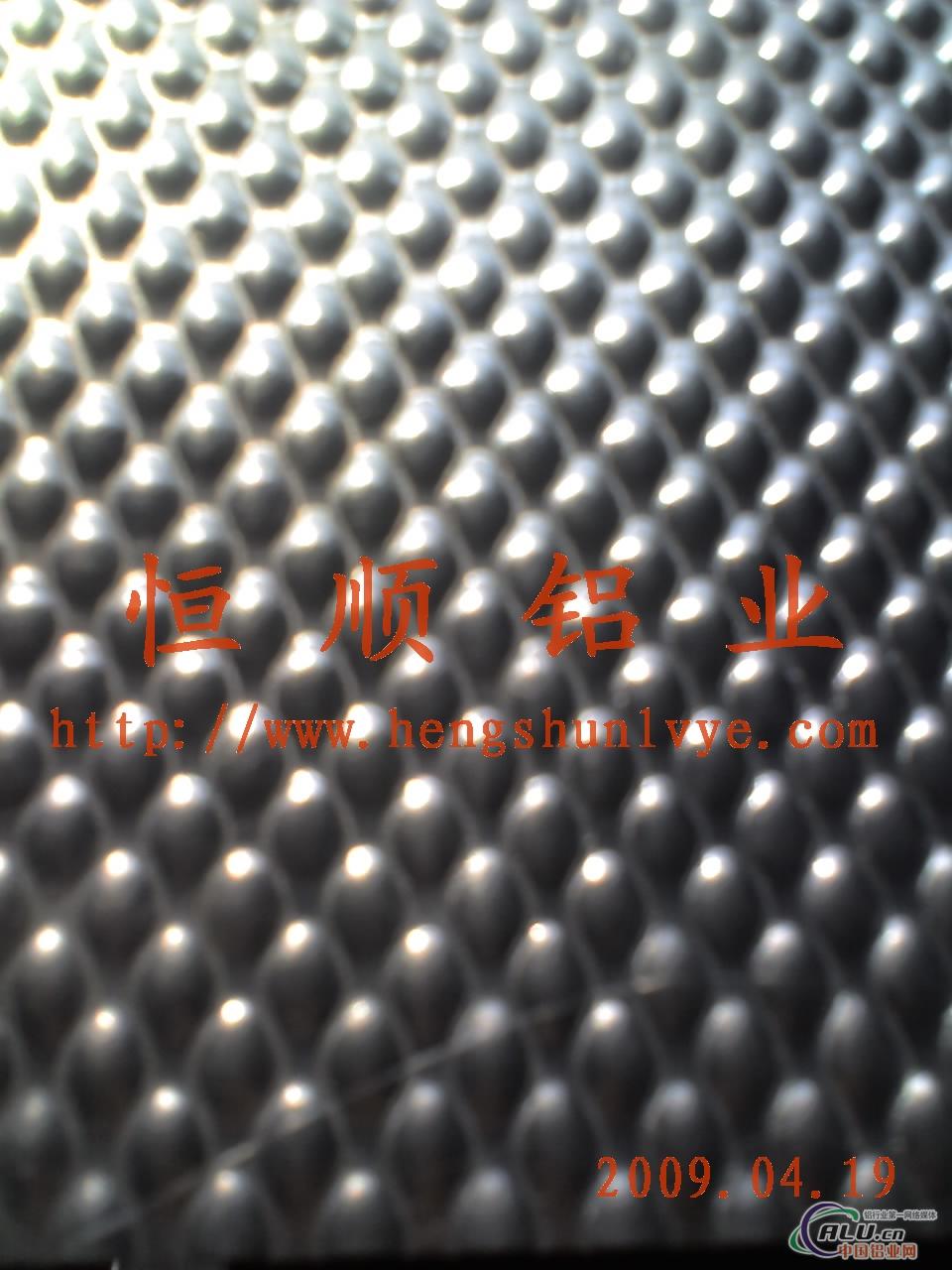 生产花纹合金铝板，五条筋花纹合金铝板生产，花纹铝板，橘皮花纹合金铝卷板生产