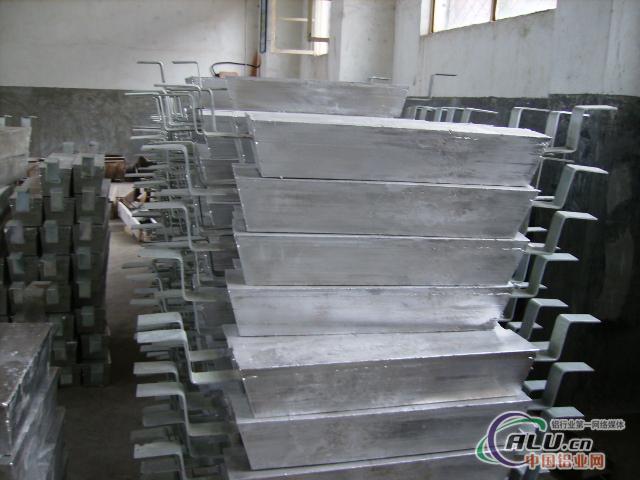 焊接式铝合金阳较 铝阳较 螺栓式铝合金牺牲阳较  储罐铝阳较