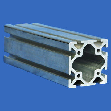 aluminum profiles