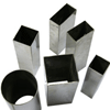 aluminum pipes