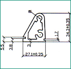 aluminum profile