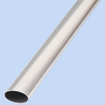 aluminum round pipe