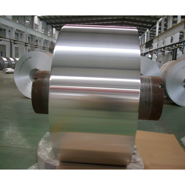 Aluminum foil for Industry