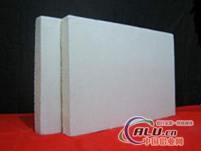 品质保证硅酸铝板；
