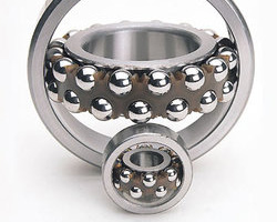 China tapered roller bearings distributor TS single-row series
