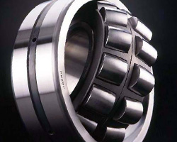 supply spherical roller bearing 21307CC