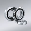 CNN 6827 2RS deep groove ball bearing in China