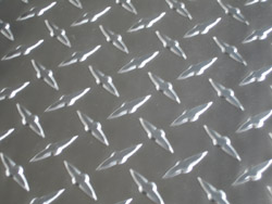 铝业供应花纹铝板
