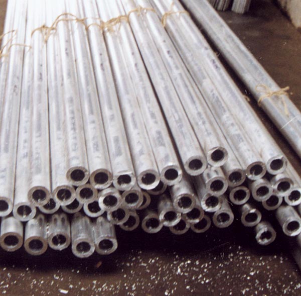 6061铝管、6061铝方管、5052无缝铝管