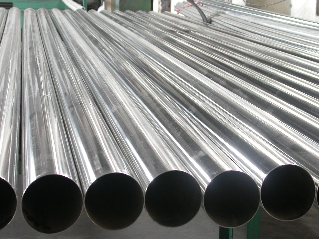 河南铝管6063铝管、LY铝管、铝管密度