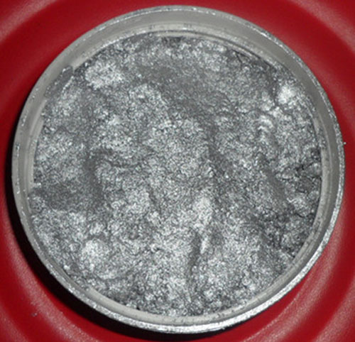 电镀铝银浆KFD-9106 
