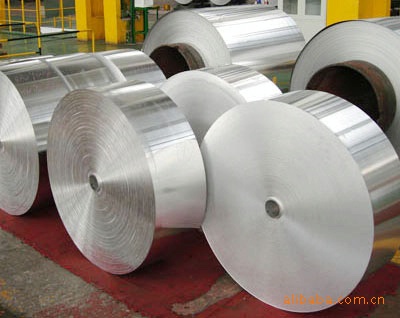山东铝带供应8011铝带0.310mm铝带生产供应
