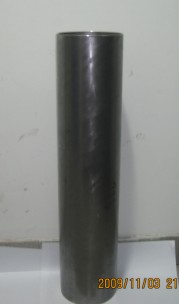 steel pipe for use Aluminium foil core