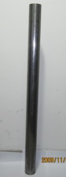 steel tube for use 6-9micron Aluminium foil core
