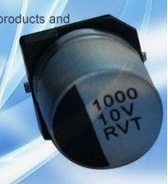 LED贴片电解电容国产贴片铝电解电容生产商