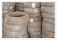 Galvanized Iron Wire