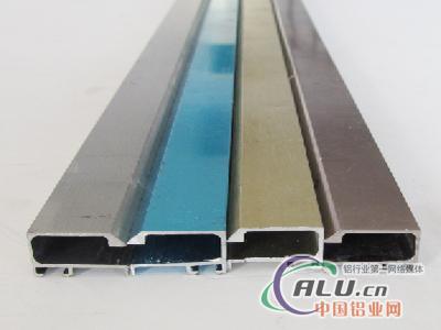 铝型材生产厂家 郑州铝型材广告厂家 河南广告铝型材厂家