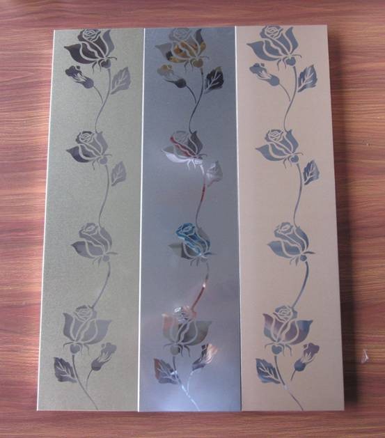 aluminum sheet