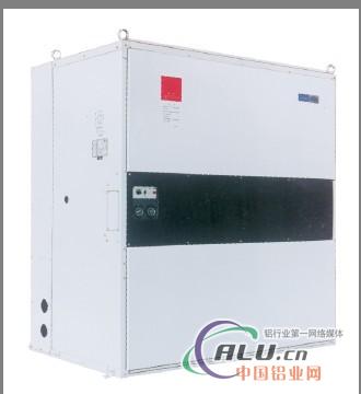 铝型材氧化专项使用水冷式冷冻机 开利制冷设备