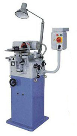   ZG-450SA Grinder Information 