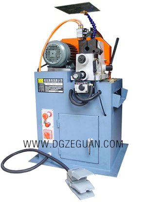ZG single inverted (Chamfering) 