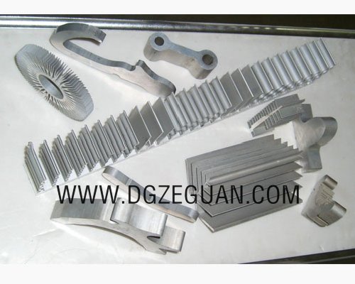 Cutting Samples 3