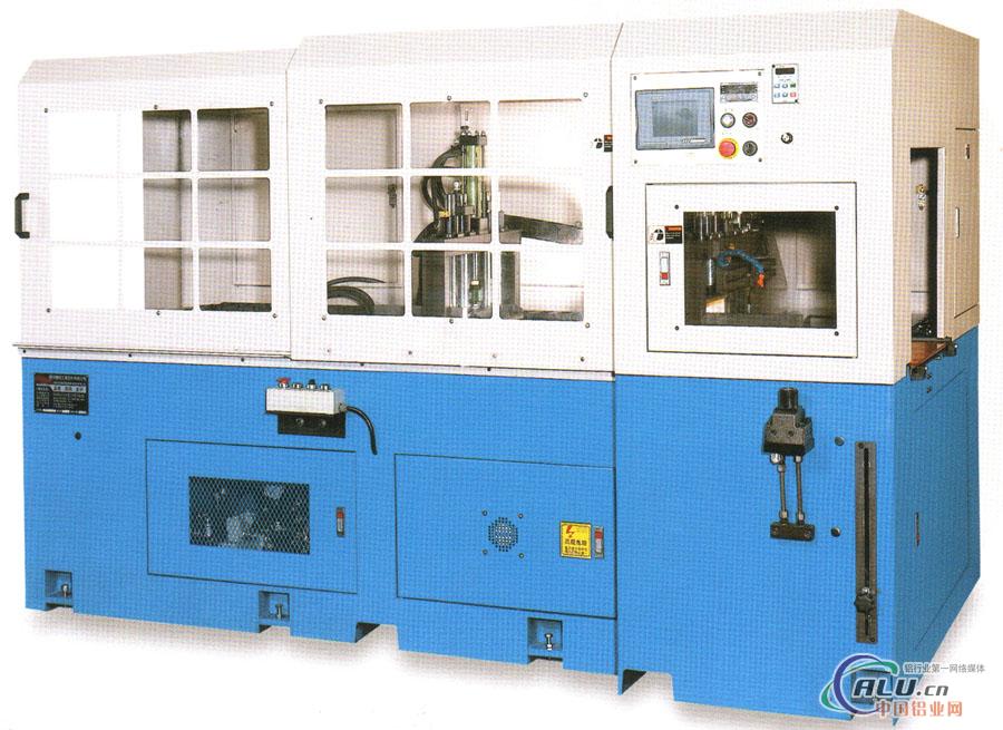 全自动铝型材切割机 自动下料机制造商